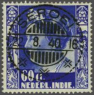 Netherlands New Guinea - Autres & Non Classés