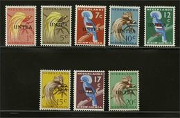 Netherlands New Guinea - Altri & Non Classificati