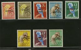 Netherlands New Guinea - Autres & Non Classés