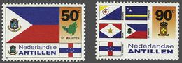 Netherlands Antilles - Altri & Non Classificati