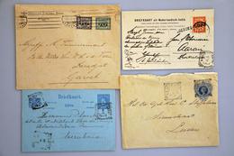 Netherlands Indies - Other & Unclassified