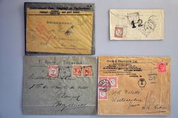 Netherlands Indies - Other & Unclassified