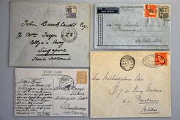 Netherlands Indies - Other & Unclassified