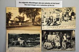 Netherlands Indies - Other & Unclassified