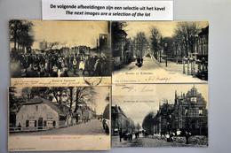 NL Zuid-Holland - Zonder Classificatie