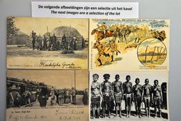 South Africa - Andere & Zonder Classificatie