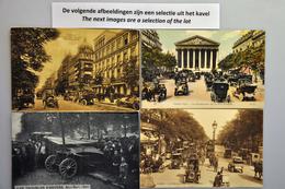 Topic Cars - Andere & Zonder Classificatie