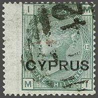 Cyprus - Altri & Non Classificati