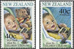 New Zealand - Sonstige & Ohne Zuordnung