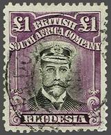 Rhodesia - Altri & Non Classificati