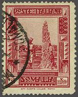 Italian Somaliland - Other & Unclassified