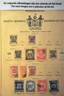 North Borneo - Andere & Zonder Classificatie