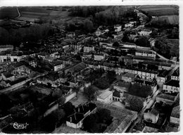 16- ROUILLAC - VUE GENERALE AERIENNE      - CHARENTE - Rouillac