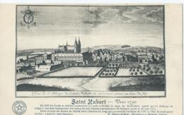 Saint-Hubert - Vers 1750 - Saint-Hubert