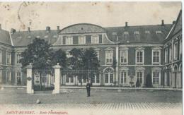 Saint-Hubert - Ecole Pénitentiaire - 1907 - Saint-Hubert