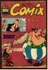 MV Comic  -  Comix Heft Nr. 5 Von Ca. 1976  -  Mit Asterix , Papi Tomata , Albert Enzian , Popeye - Sonstige & Ohne Zuordnung