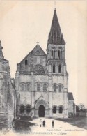 60 - SAINT LEU D'ESSERENT : L'Eglise - CPA - Oise - Altri & Non Classificati