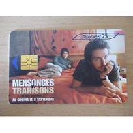 Mensonges Trahisons - France - 2004 - 2004