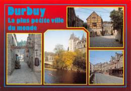 CPM - DURBUY - Durbuy