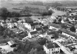 Gurgy - Vue Générale - Vallée De L'Yonne - Gurgy