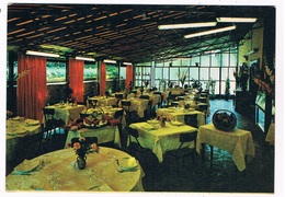 IT-3091  TORINO : Ristorante Da Beppe  ( Corso Chieri 71 ) - Bars, Hotels & Restaurants