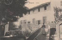 ARIGNANO - ASILO - Enseñanza, Escuelas Y Universidades