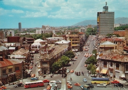 Iran Tehran Istambul Avenue 1969 - Iran