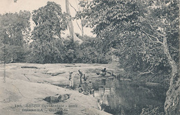 DUBREKA - N° 196 - QUENENDE - Französisch-Guinea