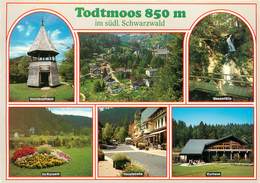 CPSM Todtmoos                    L2785 - Todtmoos