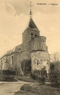 AUNEUIL    L Eglise... - Auneuil
