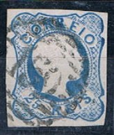 Portugal, 1856/8, # 12 - Estremoz, Used - Used Stamps