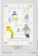 Philexfrance 99 Le Petit Prince - Briefe U. Dokumente