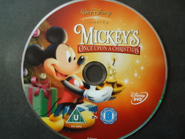 DISNEY  DVDs  DVD - Infantiles & Familial