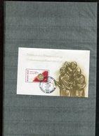 Belgie 1980 BL56 GESTEMPELD Millennium Liege OCB 2€ - 1961-2001