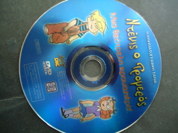 DISNEY  DVDs DVD - Kinder & Familie