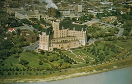 Delcampe - Saskatoon - Bessborough Hotel - Saskatoon