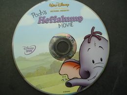 DISNEY  DVDs  DVD - Infantiles & Familial