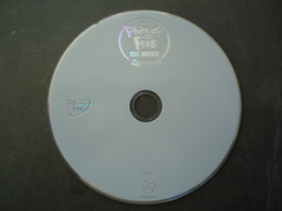 DISNEY  DVDs DVD - Kinder & Familie