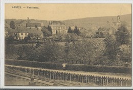 Athus: Panorama - Aubange