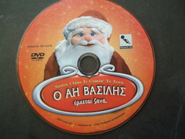 DISNEY  DVDs DVD - Familiari