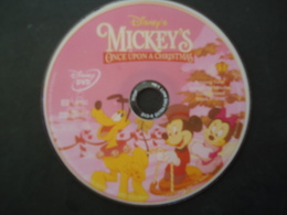 DISNEY  DVDs DVD - Children & Family