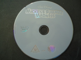 DISNEY  DVDs  DVD - Familiari