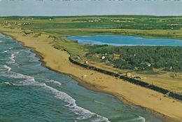 Prince Edward Island Cavendish Beach - Other & Unclassified