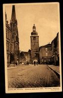 57 - SARRALBE (Moselle) - Ancienne Porte De La Ville - Monument Historique - Sarralbe