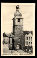 57 - SARRALBE (Moselle) - Ancienne Porte De La Ville - Monument Historique - Sarralbe