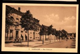 57 - SARRALBE - Rue Poincaré - Sarralbe