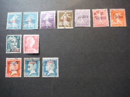 Algérie Française X 42 - Collections, Lots & Series