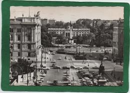 VIENNE. WIEN  CPSM Grd Format  Année 1961 - Stephansplatz