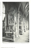 Allemagne - Bade Würtemberg - Salem - Intérieur De L'Eglise - Verlag Von W. Kick Stuttgart Nº 32 - - Salem