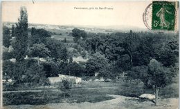 51 - BAS PRUNAY --  Panorama - Bazancourt